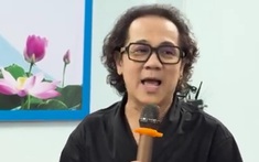 NSƯT Thành Lộc tiết lộ chuyện ban giám khảo bị tấn công
