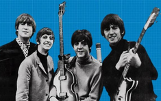 Bản nhạc chưa từng ra mắt của The Beatles lần đầu được đề cử Grammy – tất cả nhờ AI!