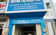 Văn Phòng Công Chứng Huỳnh Thị Ngọc Yến Ở Đâu, Có Uy Tín Không?