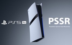 Tìm hiểu về PSSR, tính năng độc quyền của PS5 Pro được các chuyên gia khen ngợi