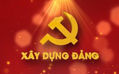 Xây dựng đoàn kết, thống nhất trong Đảng hiện nay