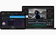 Apple chính thức phát hành Final Cut Pro 11 với các tính năng chỉnh sửa video bằng AI, tận dụng tối đa sức mạnh dòng chip Apple-M series