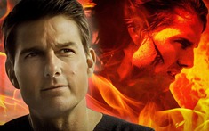 Mission: Impossible 8 tung trailer mới: Bữa tiệc hành động bất khả thi cuối cùng của Tom Cruise