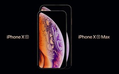 iPhone Xs Max chính thức bị Apple coi là "đồ cổ"