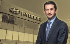 Hyundai bất ngờ công bố CEO mới: Người góp công lớn về phát triển xe điện Ioniq, từng là sếp lớn tại Nissan