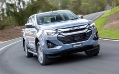 Isuzu D-Max, mu-X có động cơ này có thể bớt ế ở Việt Nam: Mạnh hơn, dễ có hybrid, có thể thay thế máy 3.0L hiện tại