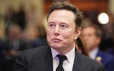 'Bộ trưởng' Elon Musk gói gọn bí quyết giàu có trong 2 TỪ: Kiên trì áp dụng có thể lọt top 5% người ưu tú