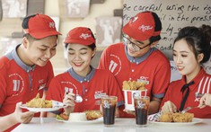 Dân trong ngành tiết lộ: ‘Luật ngầm’ khi gia nhập thị trường Fast food xứ tỉ dân, tới cả KFC hay McDonald’s cũng phải răm rắp tuân thủ