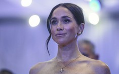 Sự thật về lời cáo buộc của Meghan rằng cô bị nhà chồng “bỏ rơi” khi mới bước chân vào Hoàng gia