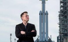 6 PHƯƠNG PHÁP tự học của tỷ phú Elon Musk: Là chìa khoá bứt tốc khiến cả thế giới phải nể phục!