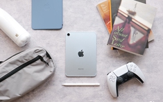 Mở hộp và trải nghiệm nhanh iPad mini 7: Chiếc iPad "thú vị" nhất mà tôi từng được sử dụng