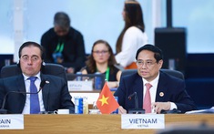 Thủ tướng dự Hội nghị thượng đỉnh G20: Cam kết và đề xuất của Việt Nam vì các thế hệ tương lai