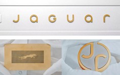 Jaguar đổi logo mới: 'Được ăn cả ngã về không'