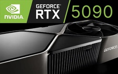 Tổng hợp thông tin về RTX 5090: 'Quái vật' đồ họa mới của NVIDIA mạnh hơn RTX 4090 bao nhiêu lần?