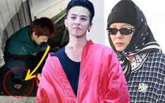 Quyền lực của "ông hoàng Kpop" G-Dragon: Chỉ một lần khoe đã khiến món đồ bình dân này tăng giá gấp 17 lần