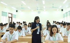 Báo cáo khoa học có được tính điểm để xét thăng hạng?