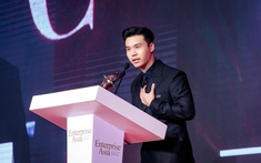 Chân dung CEO Lâm Kim Thành - người được truyền thông Trung Quốc gọi là "tổng tài đời thực" của Việt Nam