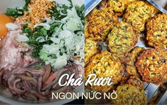 Đặc sản miền Bắc ngon nức nở lên báo nước ngoài: Là thuốc bổ xương khớp, tăng cường miễn dịch nhưng khi ăn cần nhớ 6 lưu ý