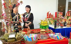 International Food Festival 2024 - cầu nối gắn kết các nền văn hóa