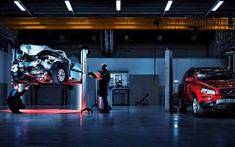 Đây là lý do mà những chiếc xe Volvo thường an toàn nhất thế giới: Hãng tự tìm tai nạn để điều tra, lấy dữ liệu