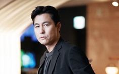 Jung Woo Sung: "Không phải tôi không kết hôn, mà là không thể"