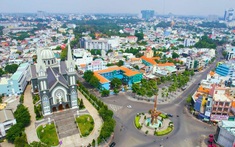 Cập Nhật Bản Đồ Bình Dương Mới Nhất