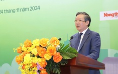 Chủ tịch Hội Nông dân Việt Nam: Ngày càng có thêm nhiều làng quê đáng sống