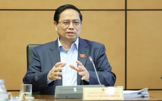 Thủ tướng: Cơ chế, chính sách phù hợp sẽ nhân đôi, nhân ba sức mạnh