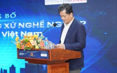 Hội Môi Giới Bất động Sản Việt Nam Công Bố “Bộ Quy Tắc Đạo Đức Và Ứng Xử Nghề Nghiệp Môi Giới Bất Động Sản Việt Nam - VPEC 2024”
