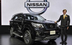 Doanh số đi xuống, Nissan cắt 1.000 nhân sự tại nơi xuất xe sang Việt Nam, có nhà máy phải tạm ngừng lắp ráp