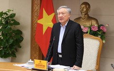Kiến tạo một nền hành chính thông thoáng, phục vụ hiệu quả cho người dân và doanh nghiệp