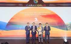 Đông Tây Land Ký Kết Hợp Tác Mở Ra Những Cơ Hội Mới Cùng CaraWorld Cam Ranh