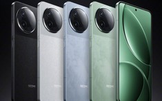 REDMI K80 Pro ra mắt: Smartphone Snapdragon 8 Elite giá rẻ với màn hình OLED 3.200 nits, pin 6.000mAh, kháng nước IP68+69, có cả bản Lamborghini
