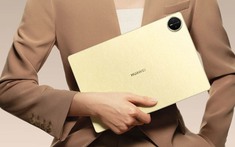 Huawei ra mắt tablet màn hình OLED 2.8K 144Hz, sạc nhanh 100W, nhiều tính năng AI