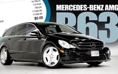 Ai cũng biết chơi xe sang sẽ 'đau ví', nhưng số tiền bảo dưỡng mà chủ xe Mercedes-AMG này vẫn đủ gây choáng váng: Hơn 1 tỷ chỉ trong 5 năm