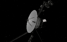 Tàu vũ trụ NASA gây chấn động: "Gọi về nhà" ở khoảng cách 24 tỷ km nhờ thiết bị bị bỏ quên suốt từ năm 1981