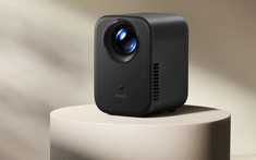 Xiaomi ra mắt máy chiếu Smart Projector L1: Thiết kế nhỏ gọn, tích hợp Google TV, sẽ bán quốc tế