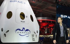 Cùng nhận tiền của NASA để sản xuất tàu vũ trụ, SpaceX thành công lớn còn Boeing lỗ nặng