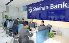 Ngân Hàng Shinhan Bank Là Ngân Hàng Gì, Có Bao Nhiêu Chi Nhánh Ở Việt Nam?