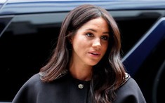 Meghan Markle “muối mặt” trước lời nhận xét thẳng thắn từ đầu bếp nổi tiếng