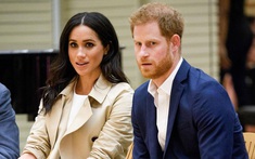 Dấu hiệu rõ ràng nhất của việc Harry và Meghan muốn làm lành với Hoàng gia Anh