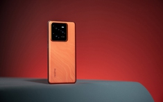 Tưởng Xiaomi 15 giá 15,9 triệu đã là quá rẻ, realme vừa ra mắt smartphone Snapdragon 8 Elite giá chỉ hơn 12 triệu đồng: Camera chụp ảnh dưới nước, pin 6.500mAh