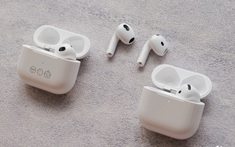 AirPods 4 vừa ra mắt của Apple đang được sale với mức giá thấp chưa từng thấy