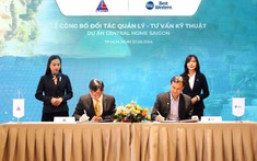 Hợp Tác Với Thương Hiệu Toàn Cầu Best Western, Central Home Saigon Khẳng Định Giá Trị Và Chất Lượng Chuẩn Quốc Tế