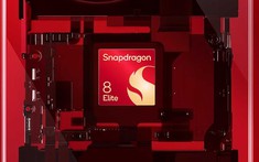 Hé lộ mẫu smartphone Snapdragon 8 Elite rẻ nhất thế giới