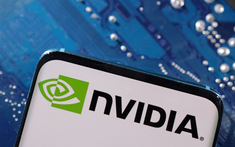 Cú “soán ngôi” ngoạn mục: Nvidia vượt Apple, trở thành công ty giá trị nhất hành tinh nhờ AI!