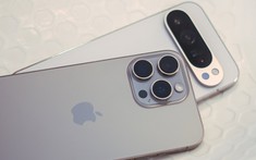 So sánh chi phí sản xuất của Google Pixel 9 Pro và Apple iPhone 16 Pro: Cuộc đua nghìn USD