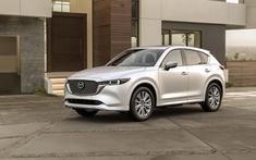 'Gà đẻ trứng vàng' của Mazda đánh mất ngôi vương, đâu mới là mẫu SUV tốt nhất hiện nay?