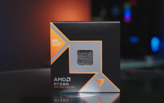 Ryzen 7 9800X3D được khen là 'CPU chơi game nhanh nhất thế giới hiện nay', hiệu năng vượt flagship đối thủ đến 30%