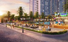 Hanoi Melody Residences: 3 lý do khiến khách gia đình quyết chọn ngay